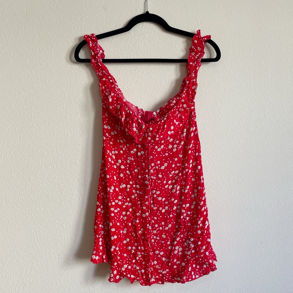 NWOT shein dress
